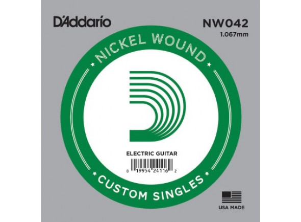 D´Addario NW042 D´Addario NW042